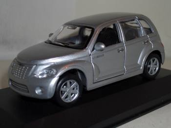 Chrysler PT Cruiser 2002 - Maisto car model